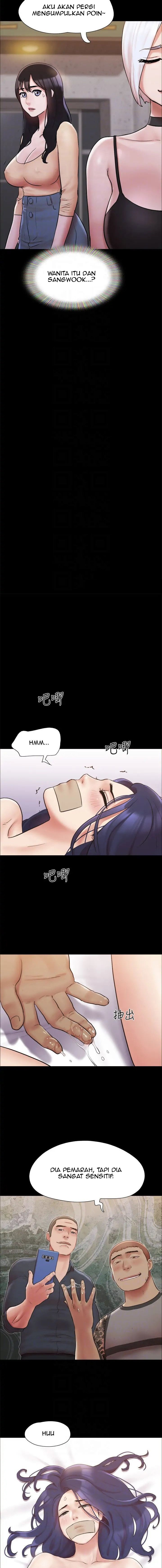 Everything Is Agreed Upon - Chapter 135 8