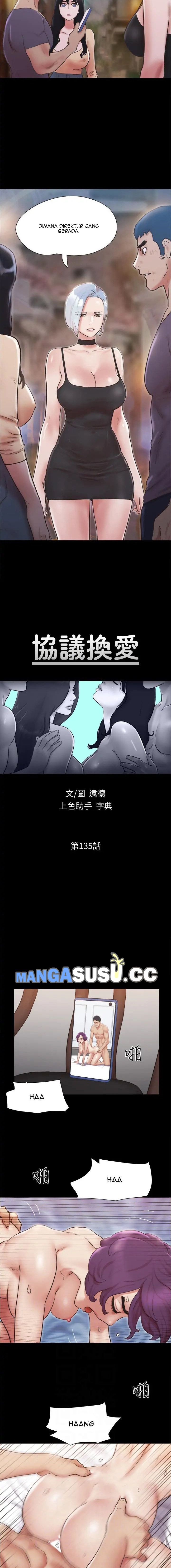 Everything Is Agreed Upon - Chapter 135 3