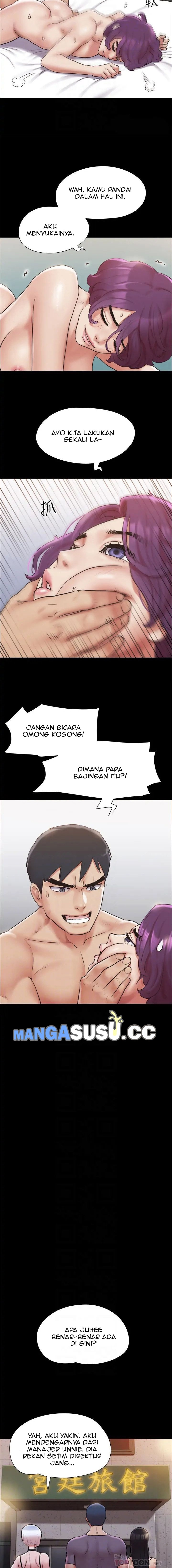Everything Is Agreed Upon - Chapter 135 5