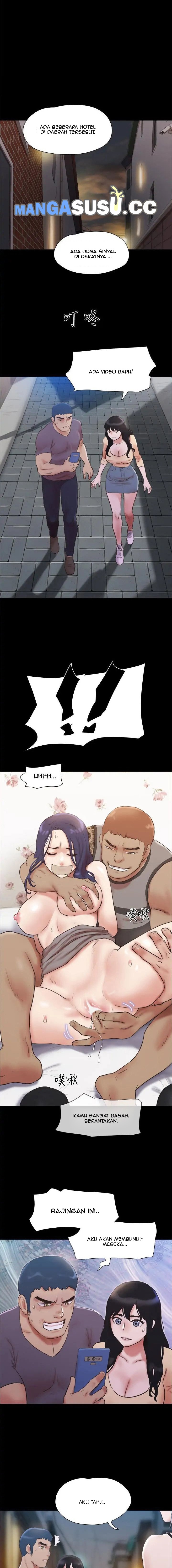 Everything Is Agreed Upon - Chapter 135 2