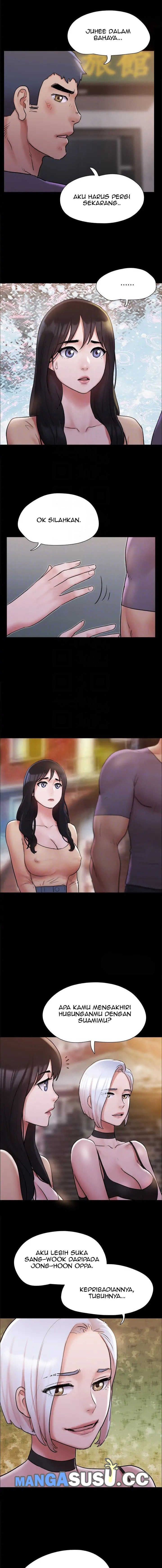 Everything Is Agreed Upon - Chapter 135 7