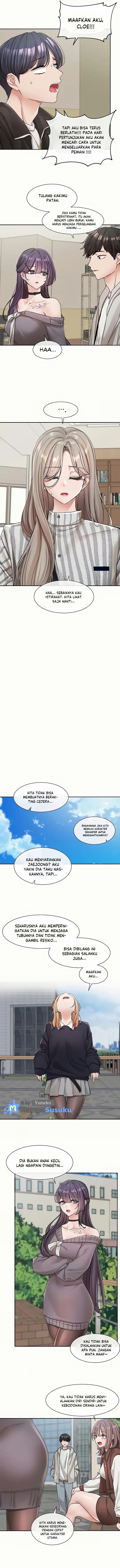 Circles - Chapter 132 8
