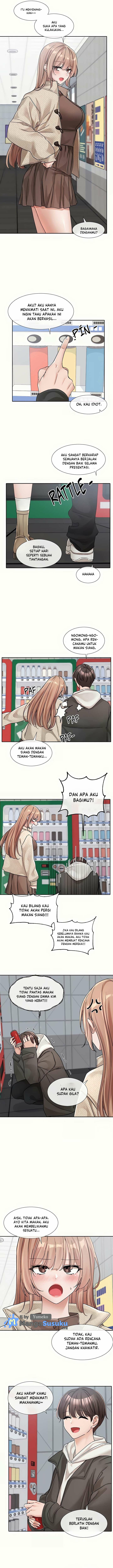 Circles - Chapter 132 4