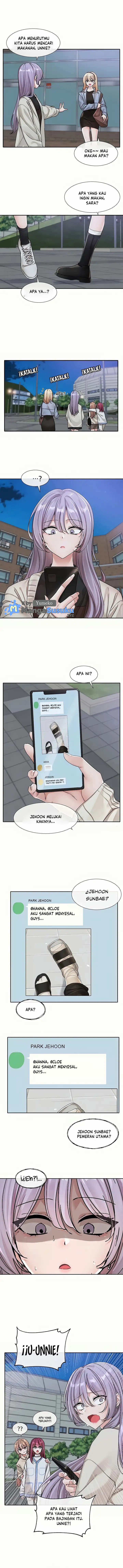 Circles - Chapter 132 6