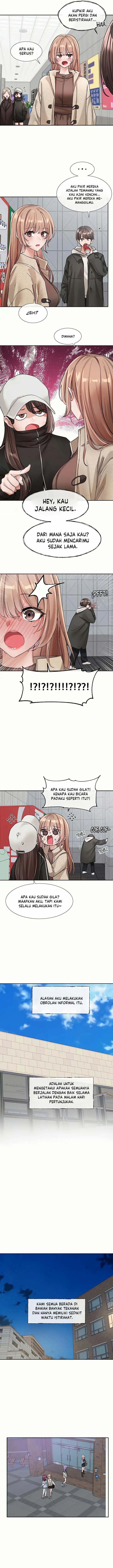 Circles - Chapter 132 5