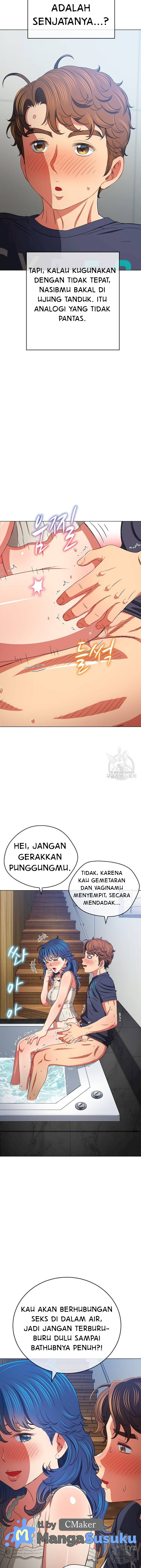 My High School Bully - Chapter 158 3