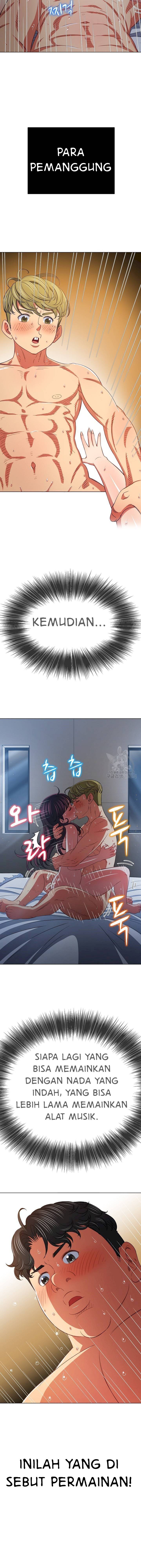 My High School Bully - Chapter 158 9