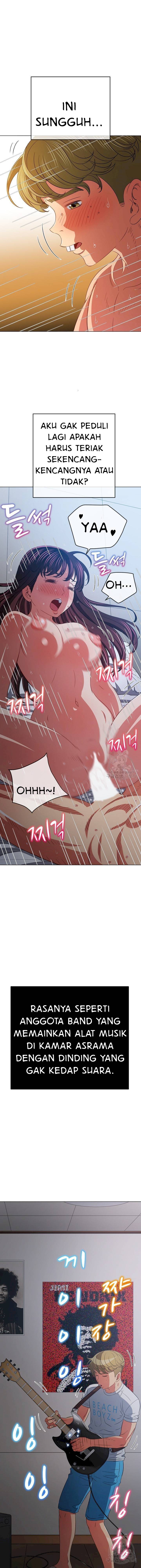 My High School Bully - Chapter 158 6