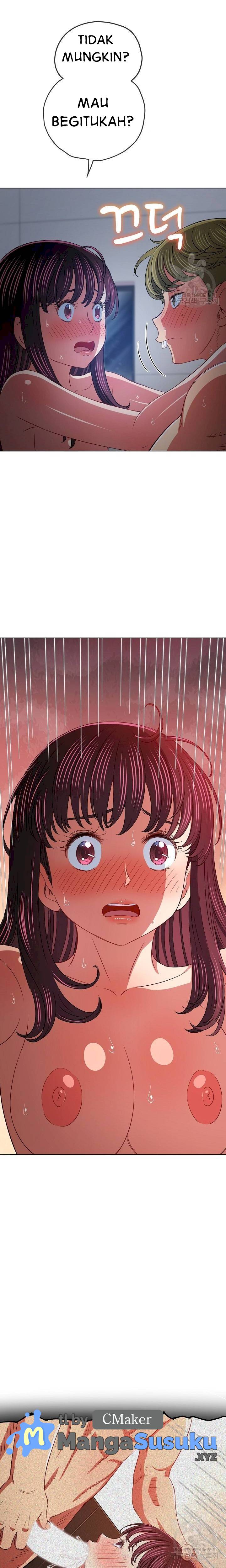 My High School Bully - Chapter 158 17