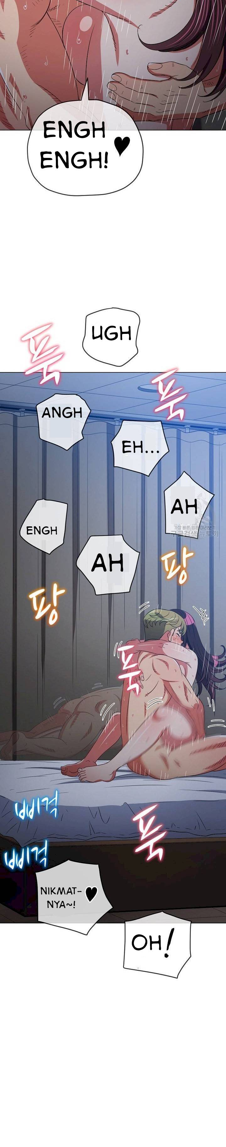 My High School Bully - Chapter 158 23