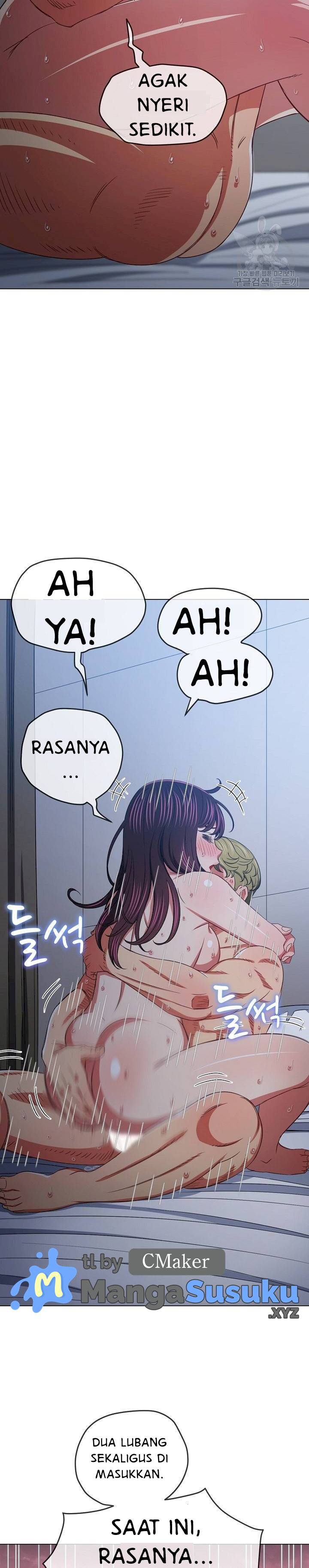 My High School Bully - Chapter 158 20