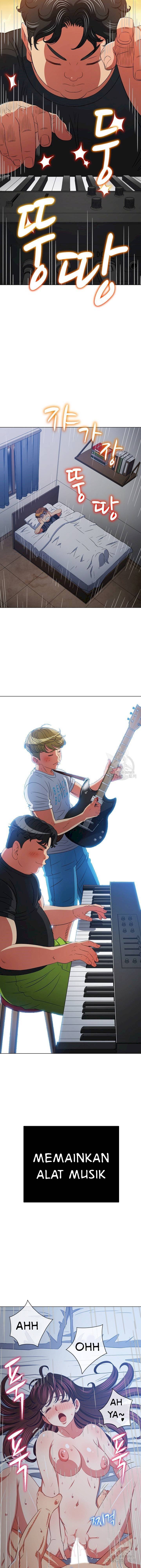 My High School Bully - Chapter 158 8