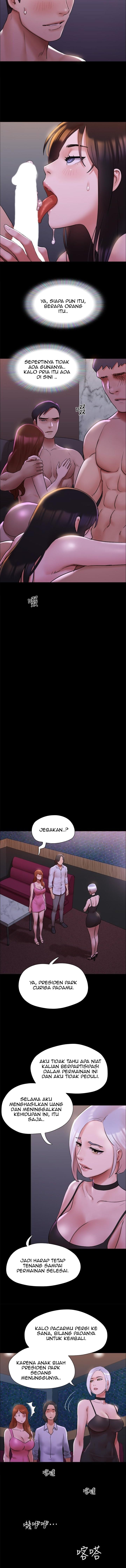 Everything Is Agreed Upon - Chapter 143 12