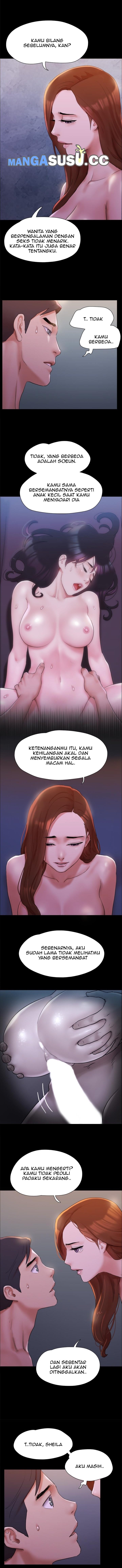Everything Is Agreed Upon - Chapter 143 8