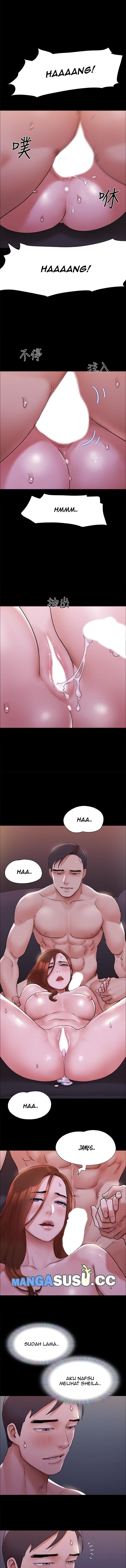 Everything Is Agreed Upon - Chapter 143 11