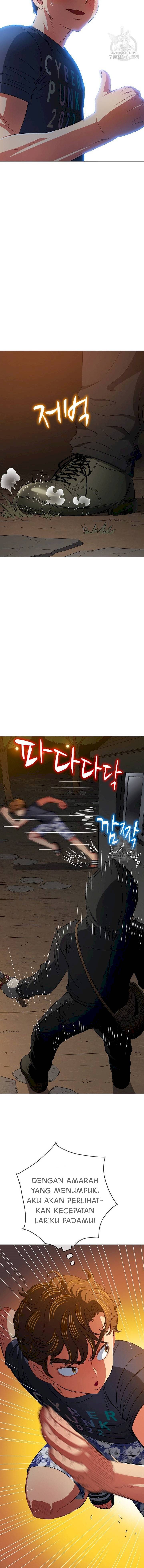 My High School Bully - Chapter 153 16