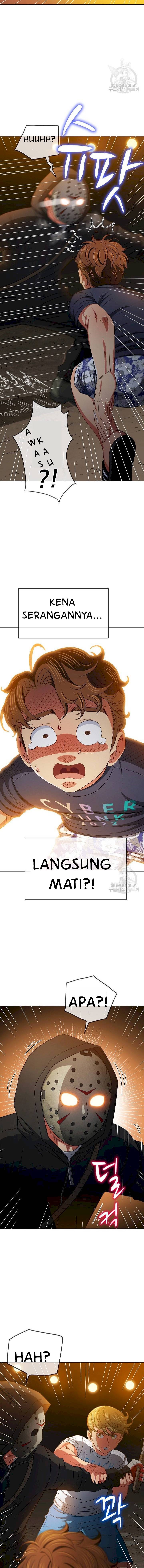 My High School Bully - Chapter 153 17