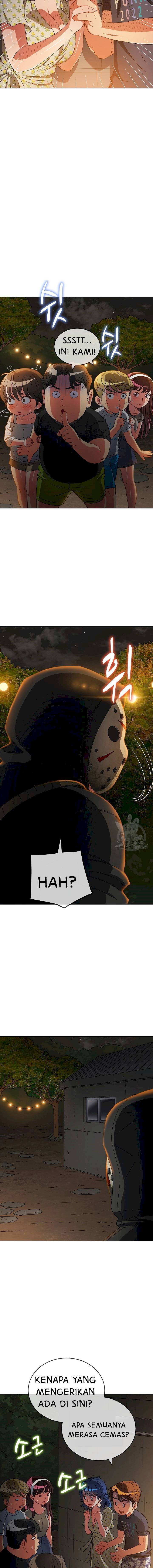 My High School Bully - Chapter 153 8