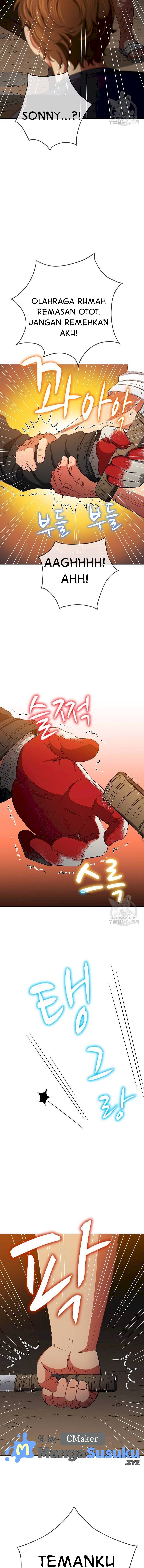 My High School Bully - Chapter 153 18