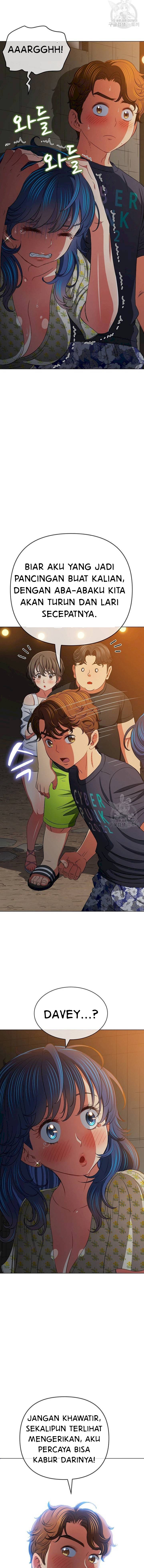 My High School Bully - Chapter 153 15