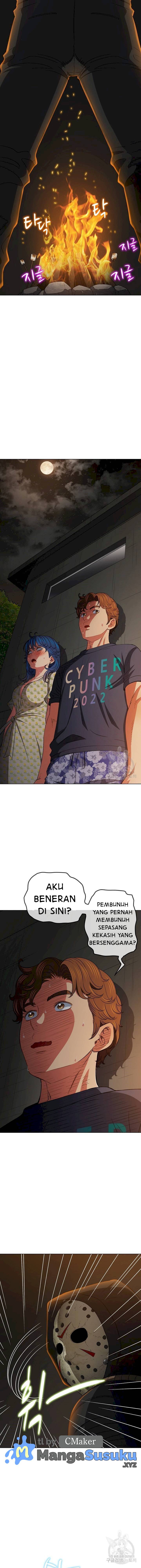 My High School Bully - Chapter 153 3