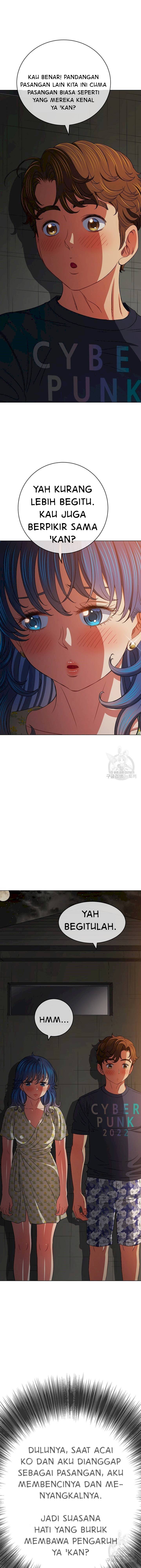 My High School Bully - Chapter 153 6