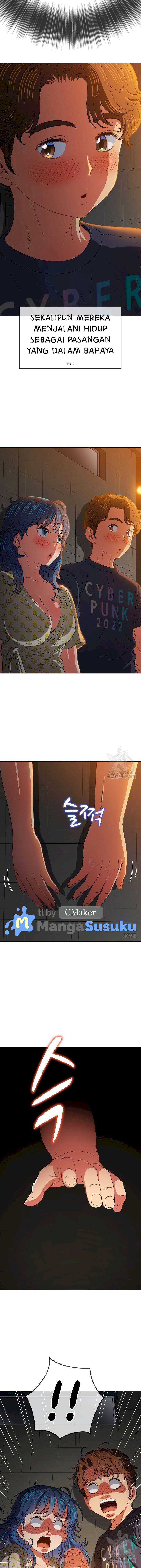 My High School Bully - Chapter 153 7