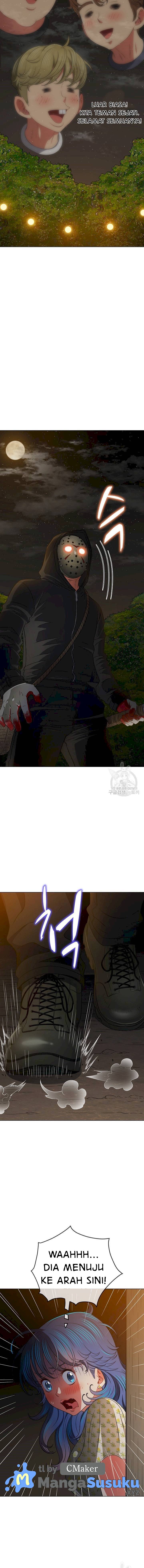 My High School Bully - Chapter 153 14