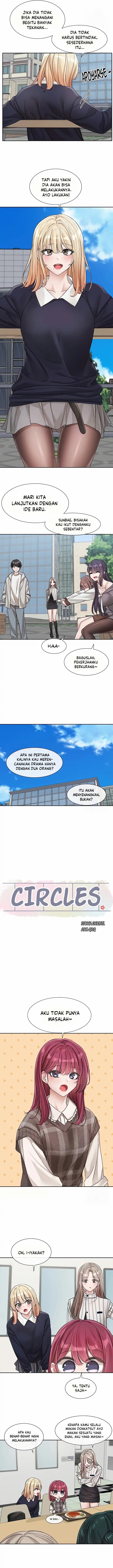 Circles - Chapter 133 5
