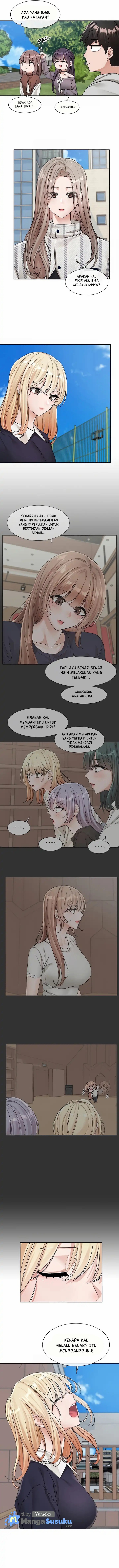 Circles - Chapter 133 4
