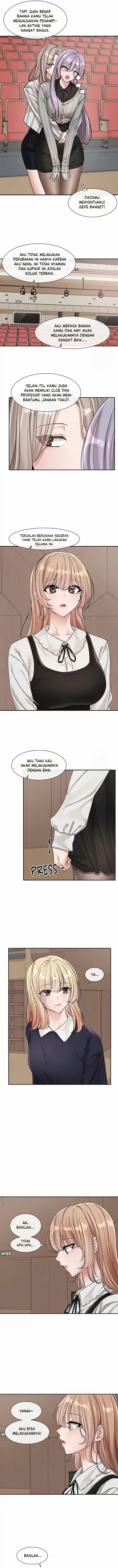 Circles - Chapter 133 9