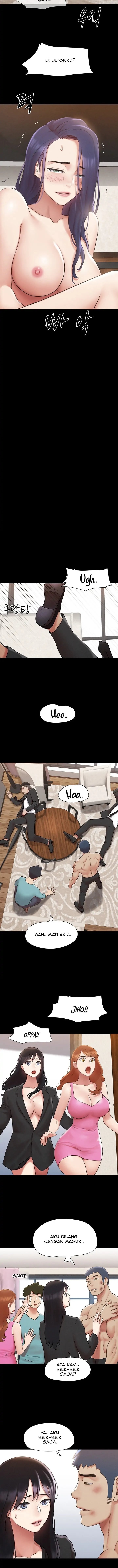 Everything Is Agreed Upon - Chapter 159 11 Everything Is Agreed Upon - Chapter 159 11