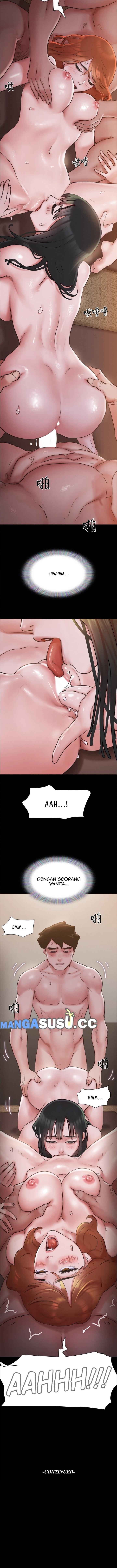 Everything Is Agreed Upon - Chapter 130 6