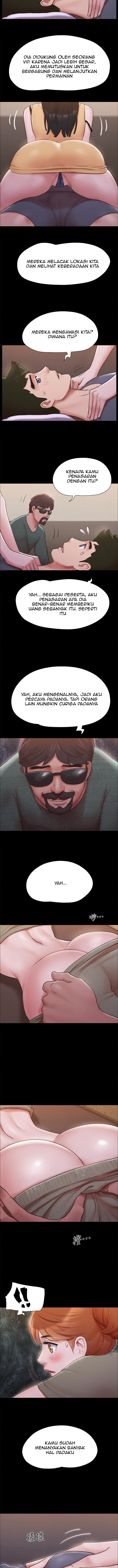 Everything Is Agreed Upon - Chapter 130 1