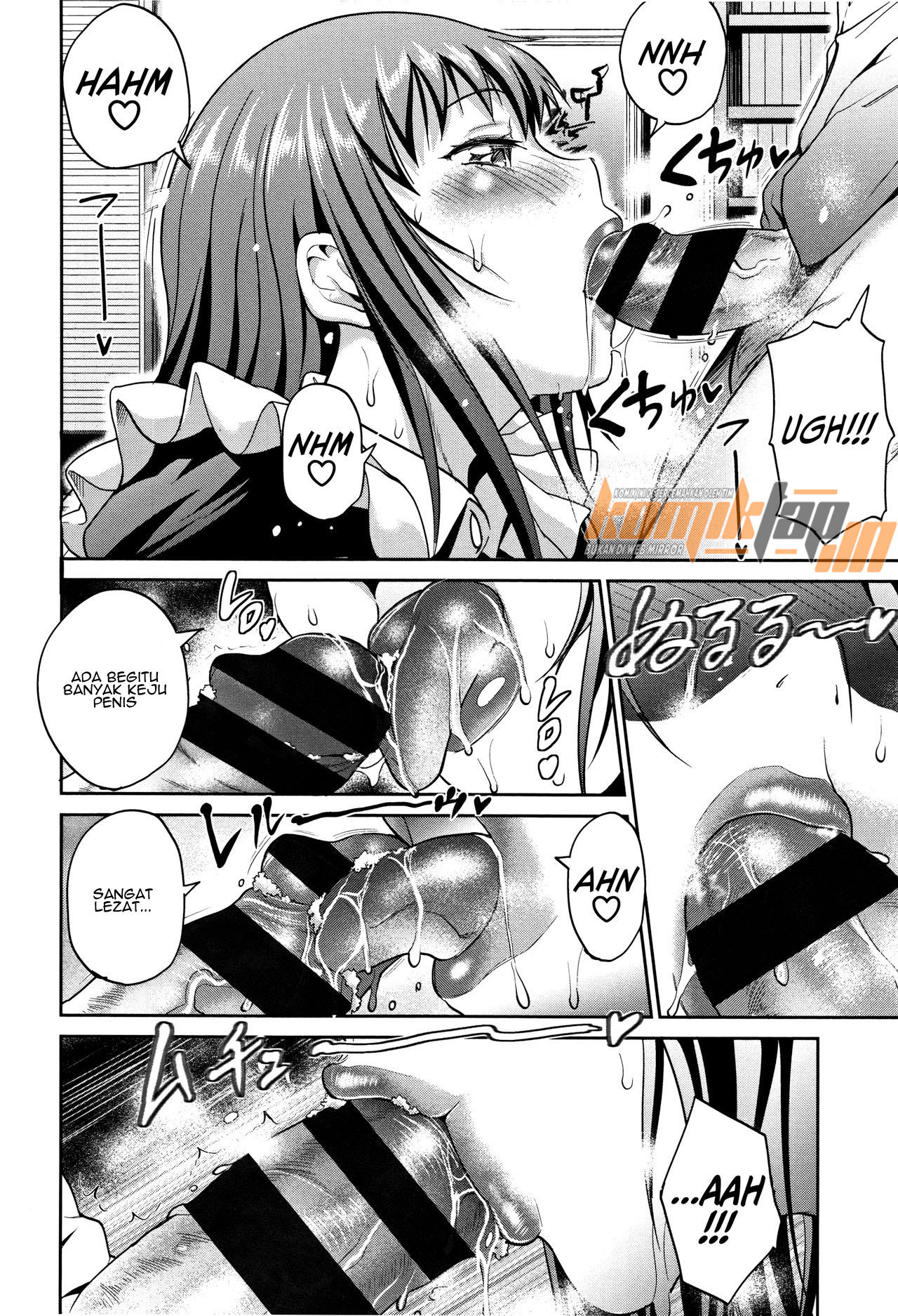 Jyoshi Luck 2 Years Later - Chapter 4 23