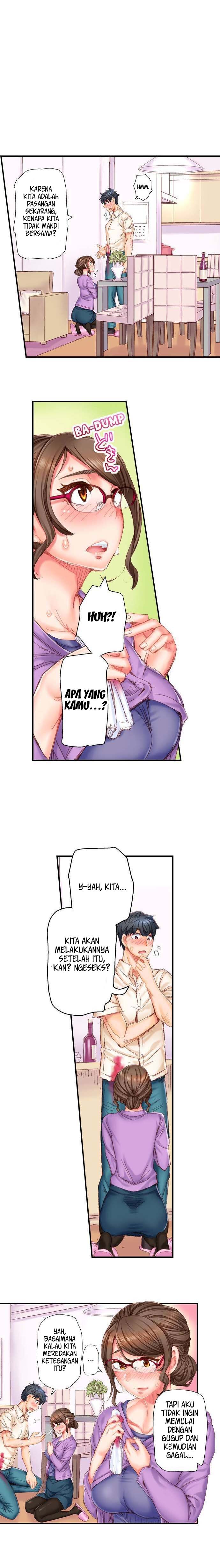 Marry Me, I’ll Fuck You Until You’re Pregnant! - Chapter 4 10