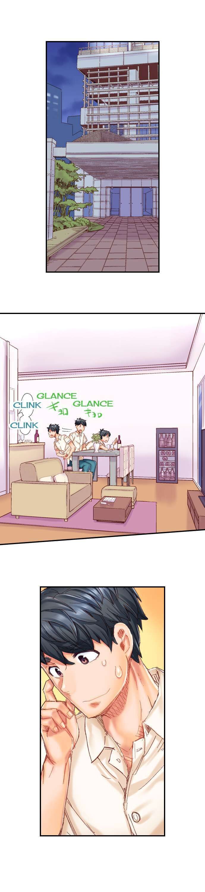 Marry Me, I’ll Fuck You Until You’re Pregnant! - Chapter 4 3