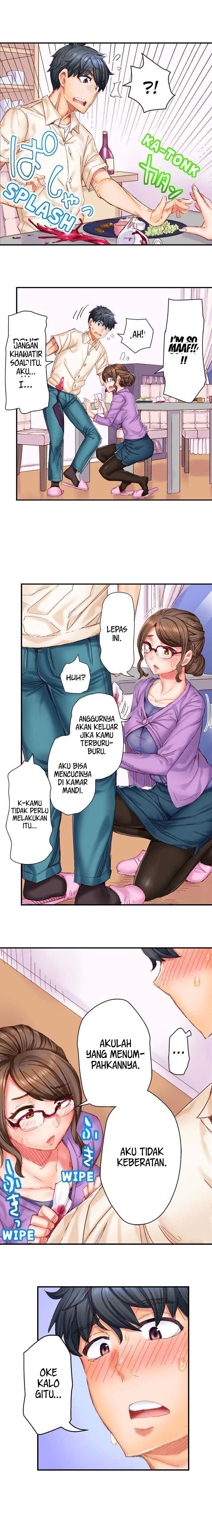 Marry Me, I’ll Fuck You Until You’re Pregnant! - Chapter 4 9