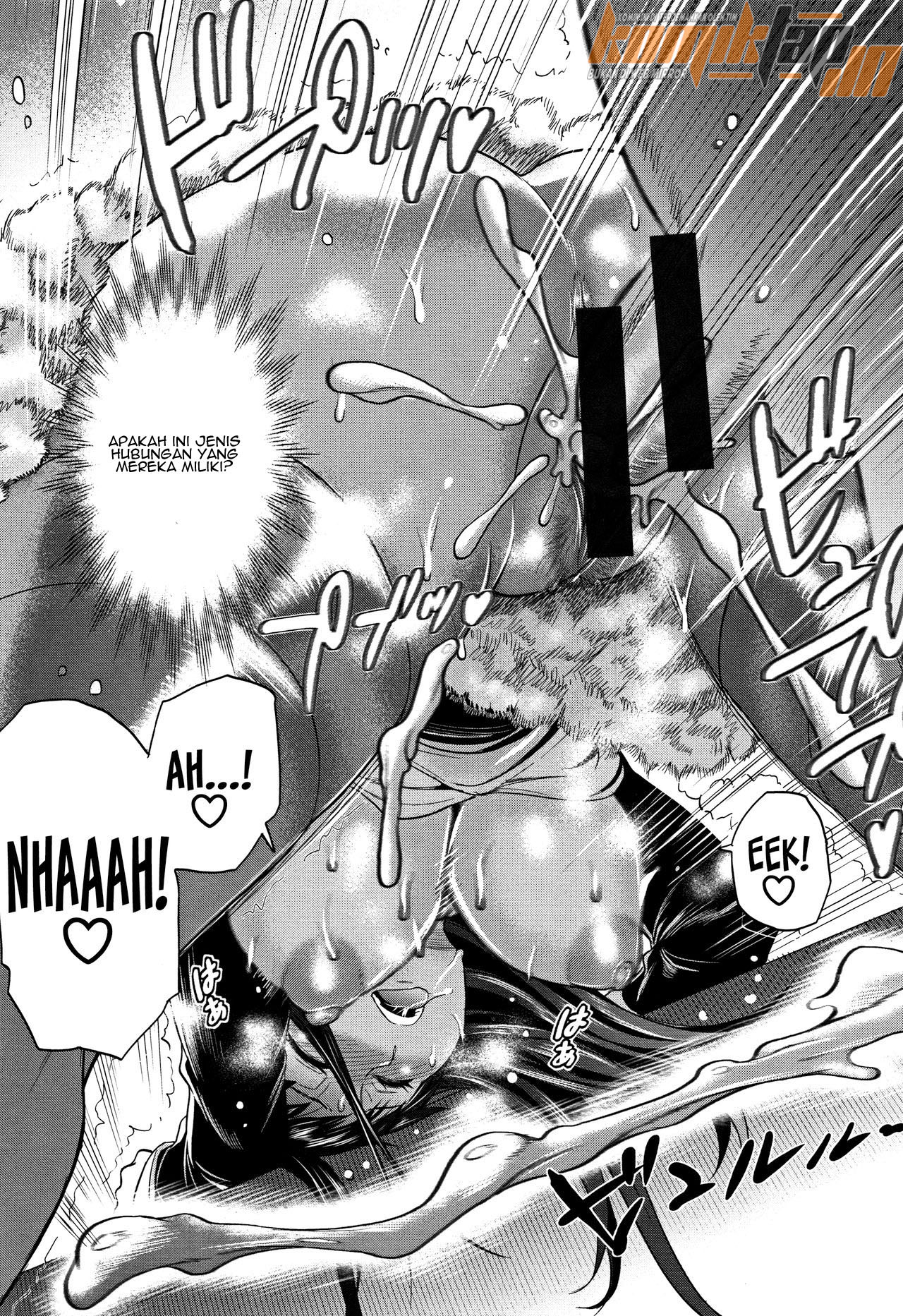 Jyoshi Luck 2 Years Later - Chapter 4 42