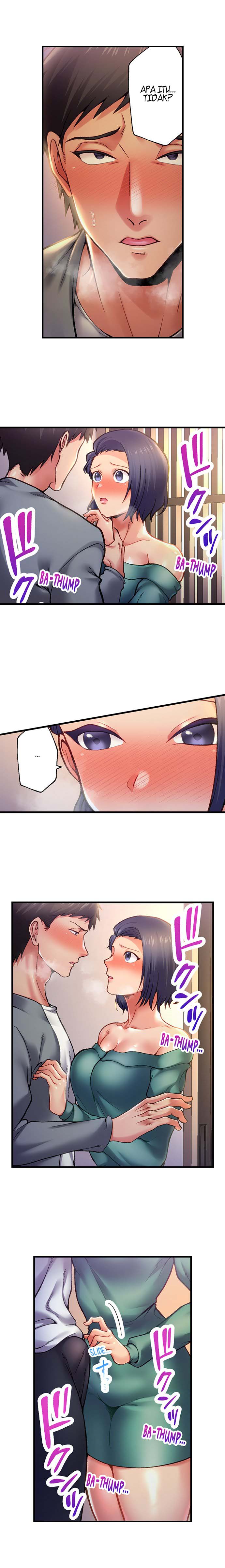 Obey the Dirty Rules of This Neighborhood! - Chapter 3 10