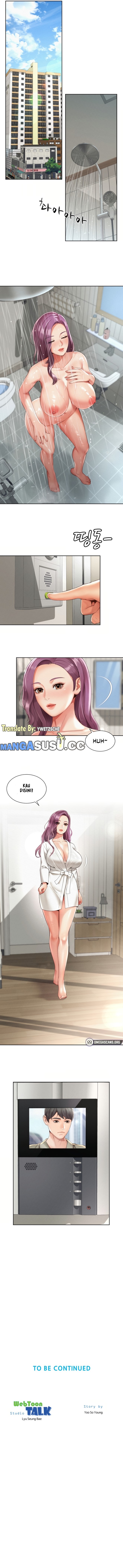 Take Advantage - Chapter 3 7