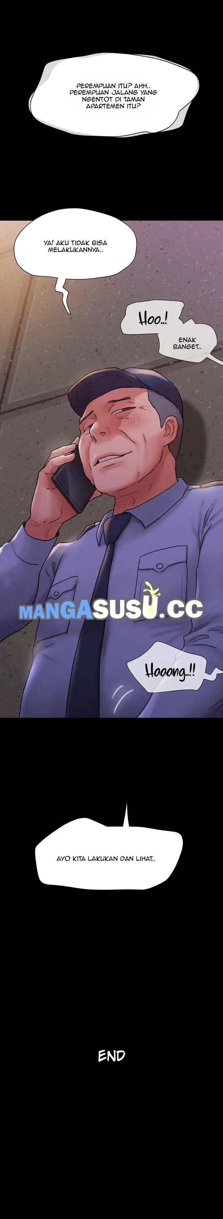 Everything Is Agreed Upon - Chapter 161 END 13