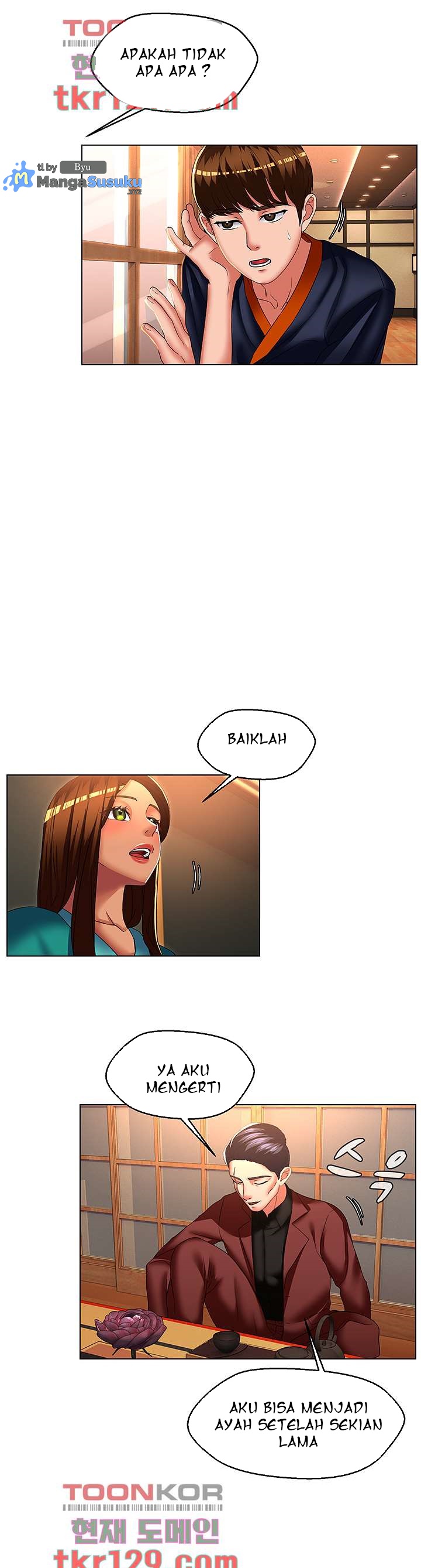 Lewd Wedding - Chapter 35 END 8 Lewd Wedding - Chapter 35 END 8