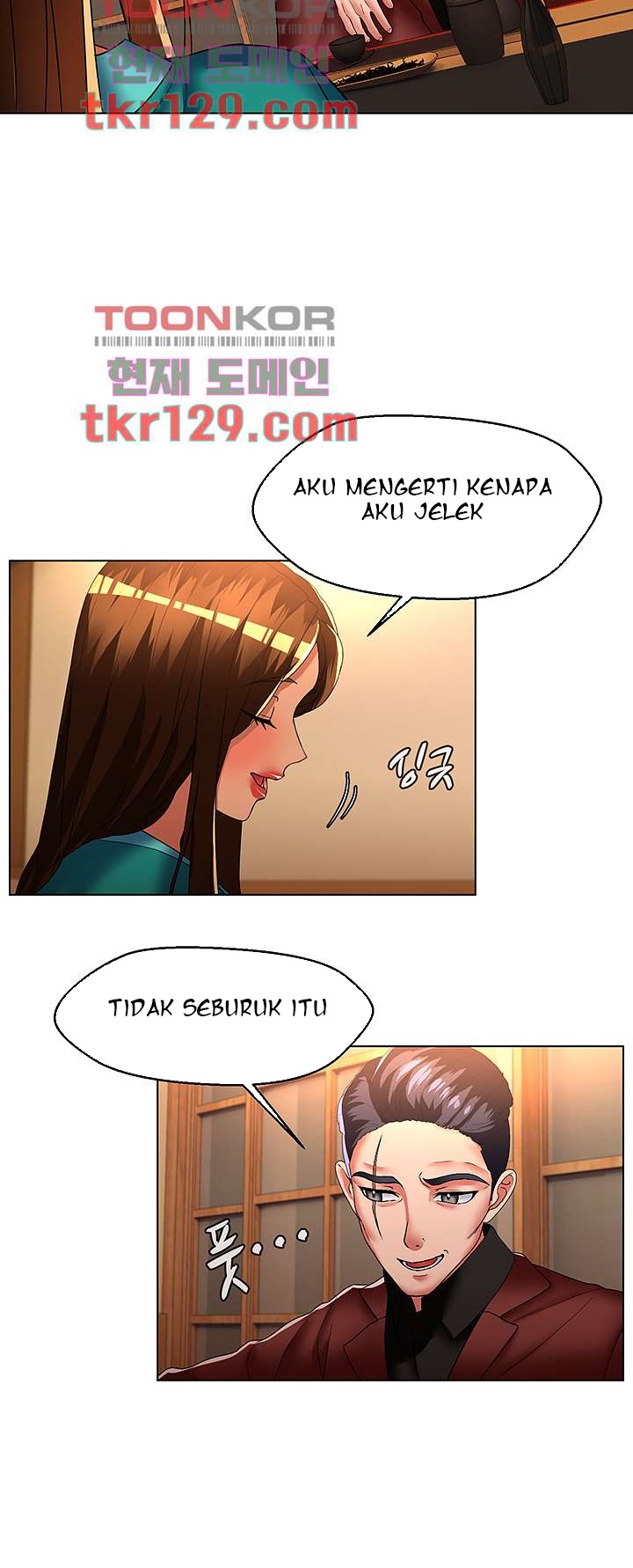 Lewd Wedding - Chapter 35 END 5 Lewd Wedding - Chapter 35 END 5