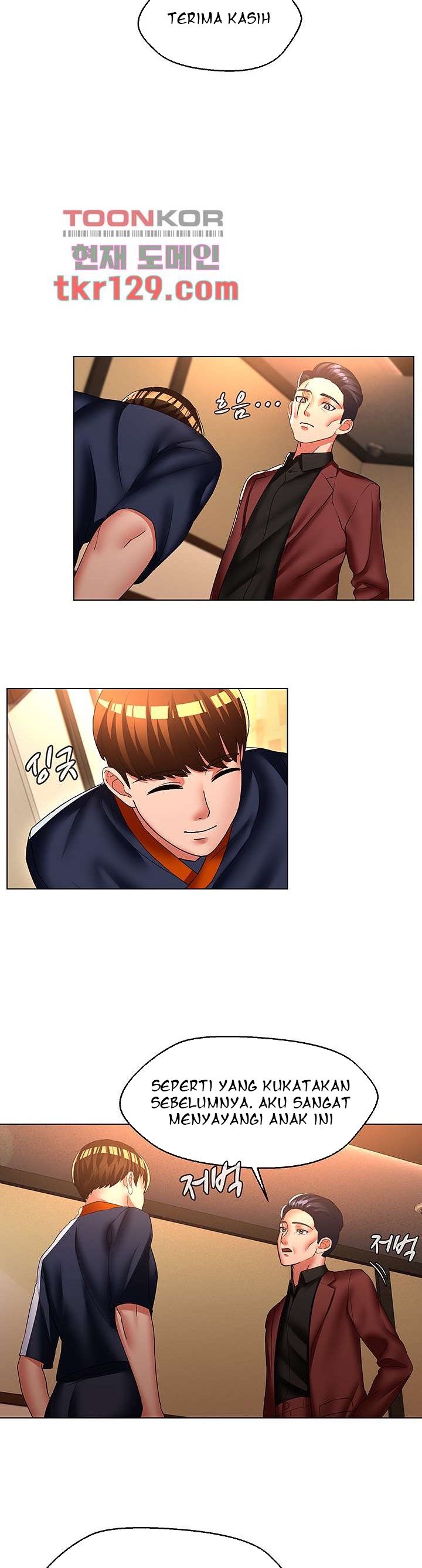 Lewd Wedding - Chapter 35 END 12 Lewd Wedding - Chapter 35 END 12