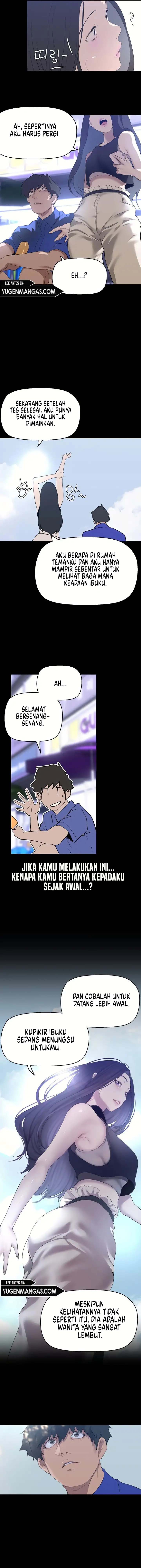 Wonderful New World - Chapter 198 13