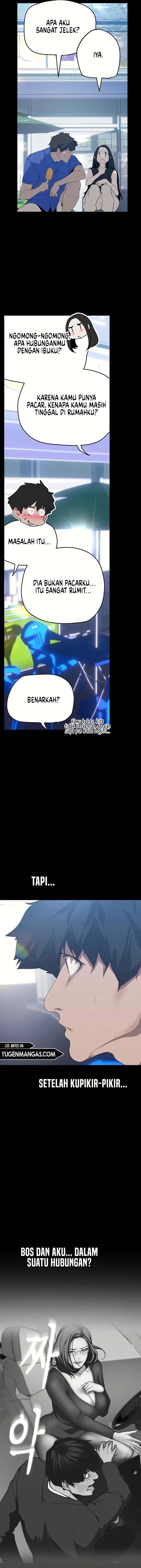 Wonderful New World - Chapter 198 11