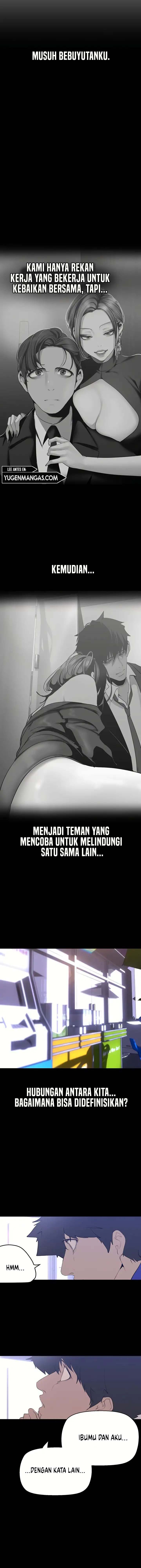 Wonderful New World - Chapter 198 12