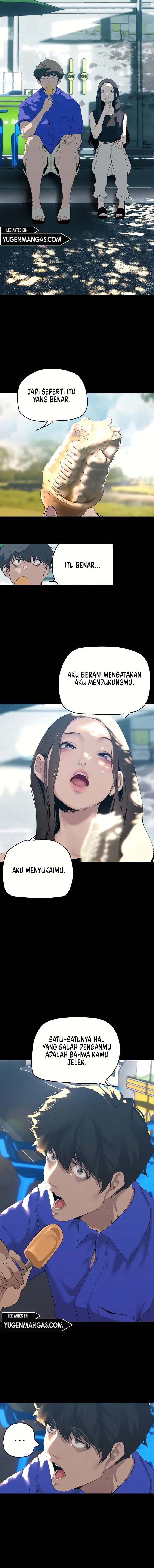 Wonderful New World - Chapter 198 10