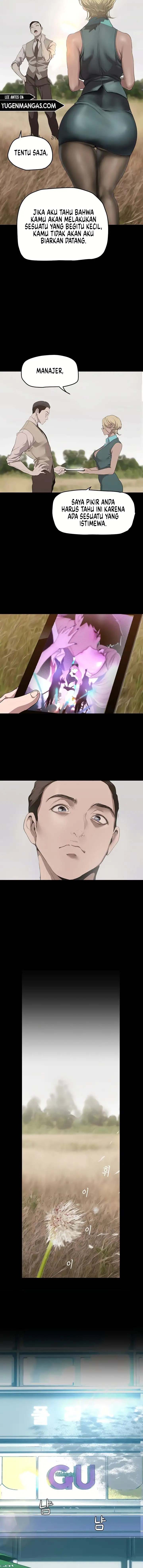 Wonderful New World - Chapter 198 9